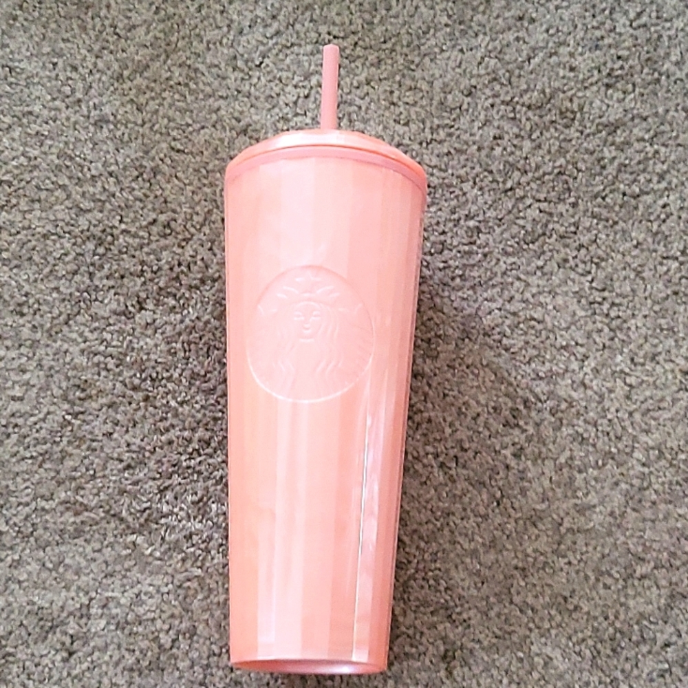 Starbucks Dome Tumbler